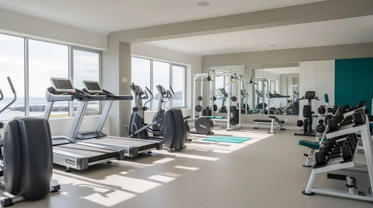 Best Gyms in New Plymouth