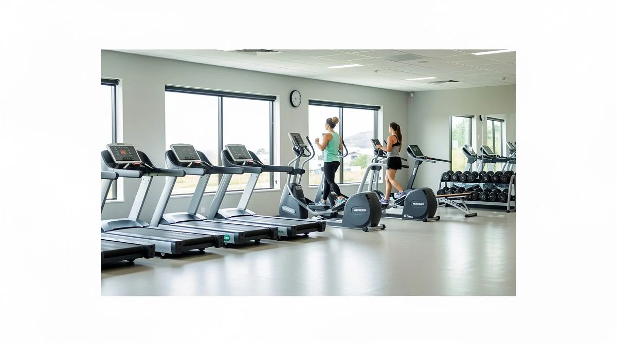 Best Gyms in Palmerston North