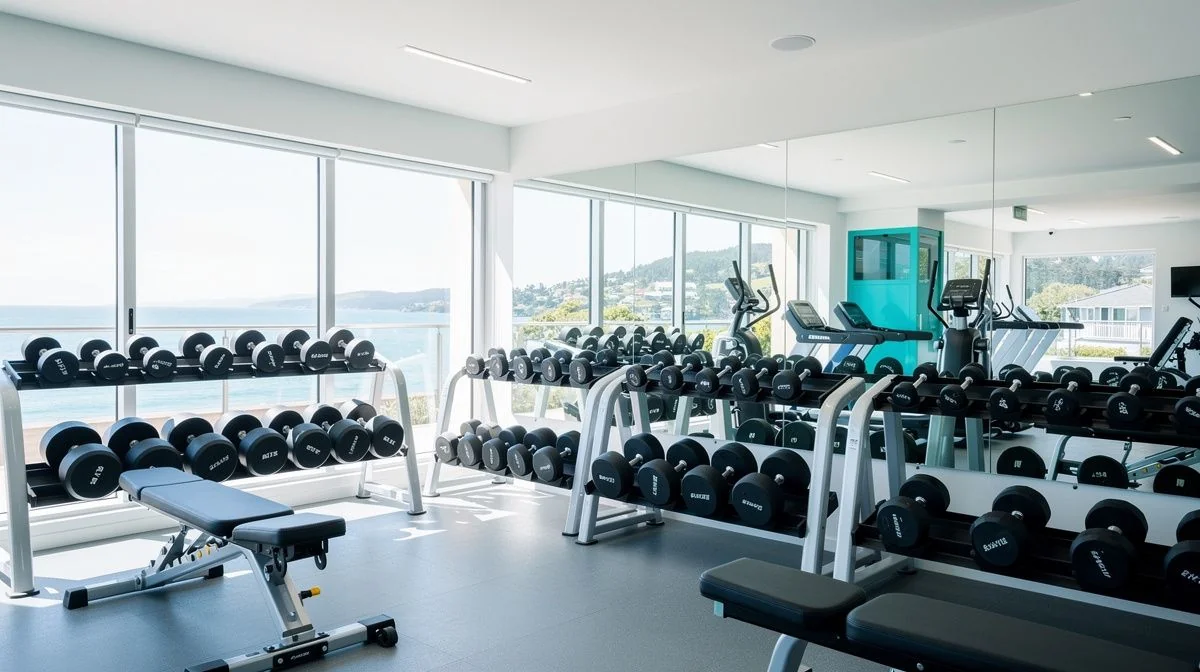 Best Gyms in Porirua