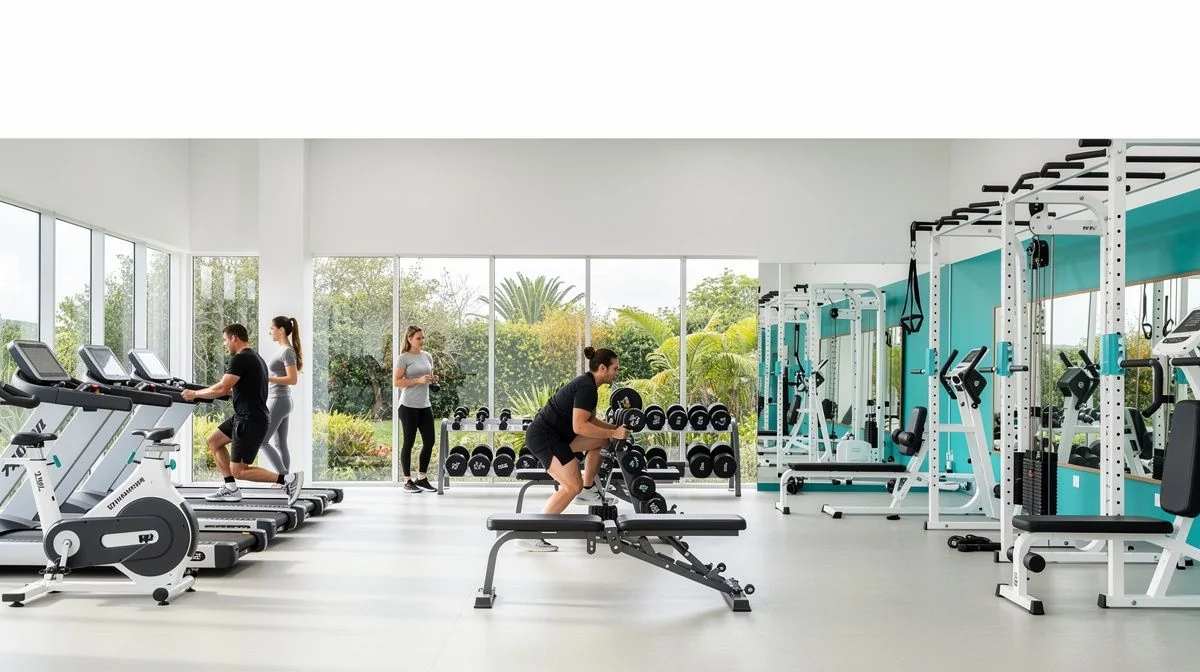 Best Gyms in Rotorua