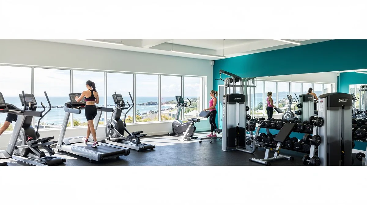Best Gyms in Tauranga