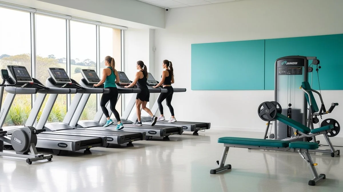 Best Gyms in Wairarapa