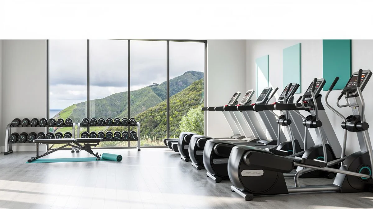 Best Gyms in West Coast