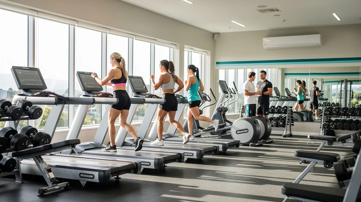 Best Gyms in Whakatane