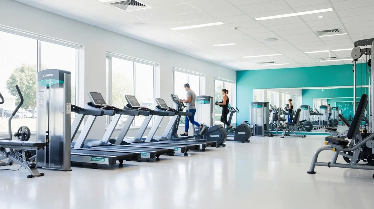 Best Gyms in Whanganui
