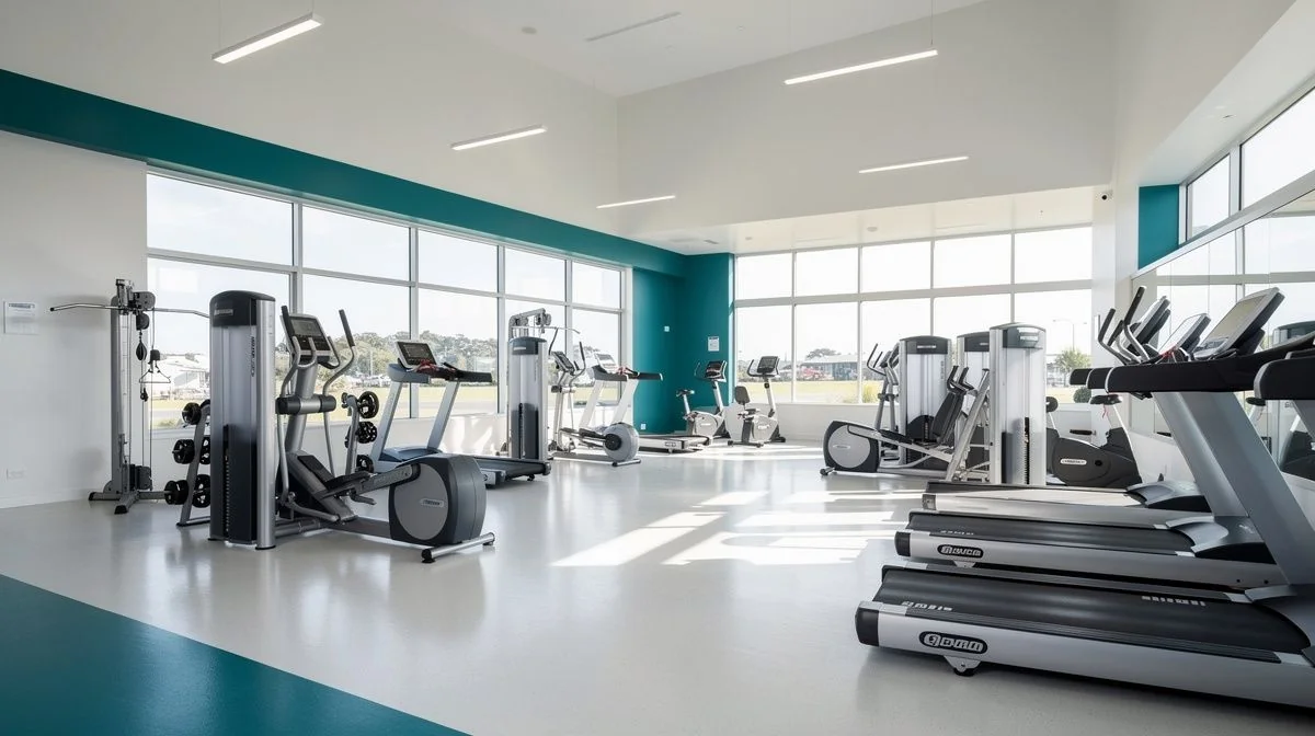 Best Gyms in Whangārei