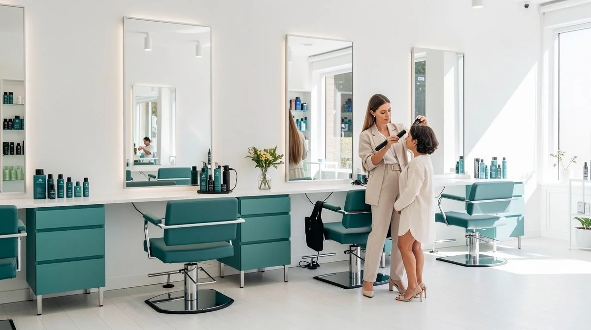 Best Hair Salons in Auckland
