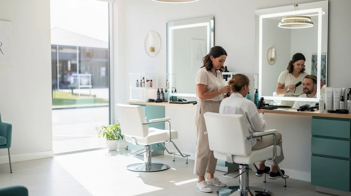 Best Hair Salons in Blenheim