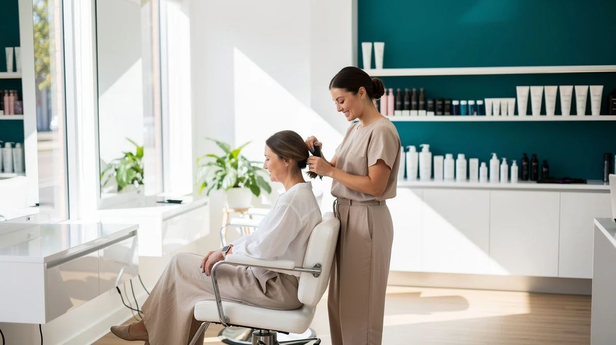 Best Hair Salons in Hastings