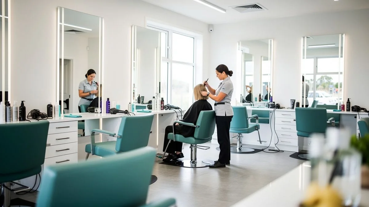 Best Hair Salons in Invercargill