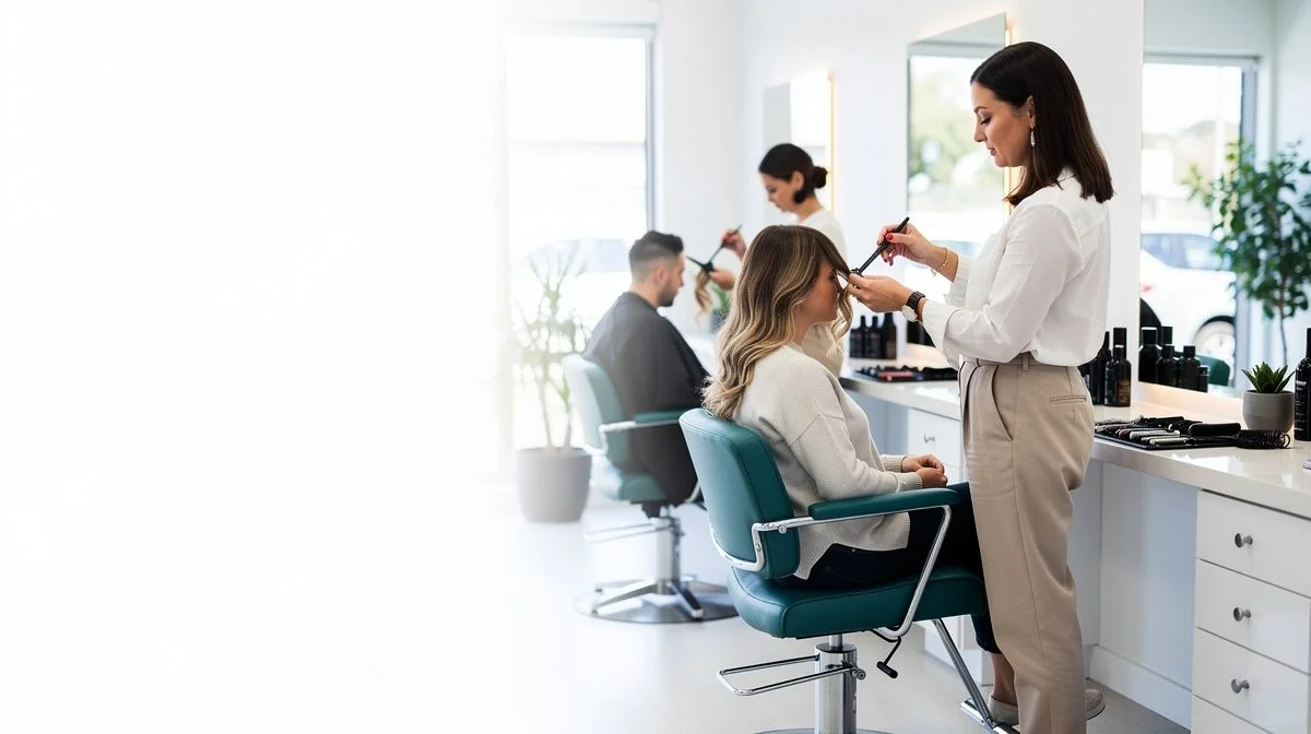 Best Hair Salons in New Plymouth