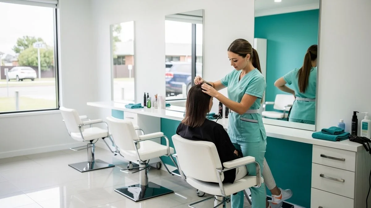 Best Hair Salons in Palmerston North