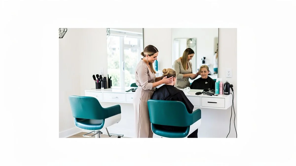 Best Hair Salons in Paraparaumu
