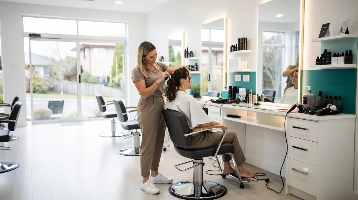 Best Hair Salons in Wairarapa