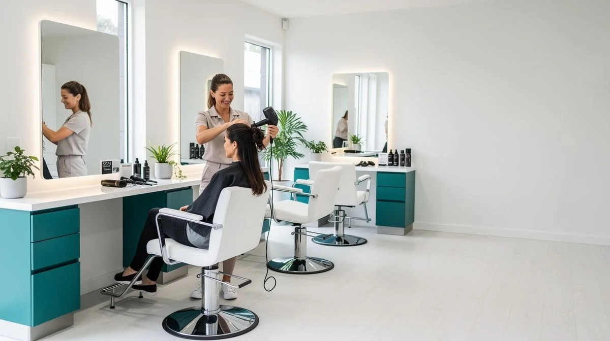 Best Hair Salons in Whakatane