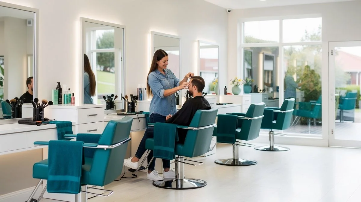 Best Hair Salons in Whanganui