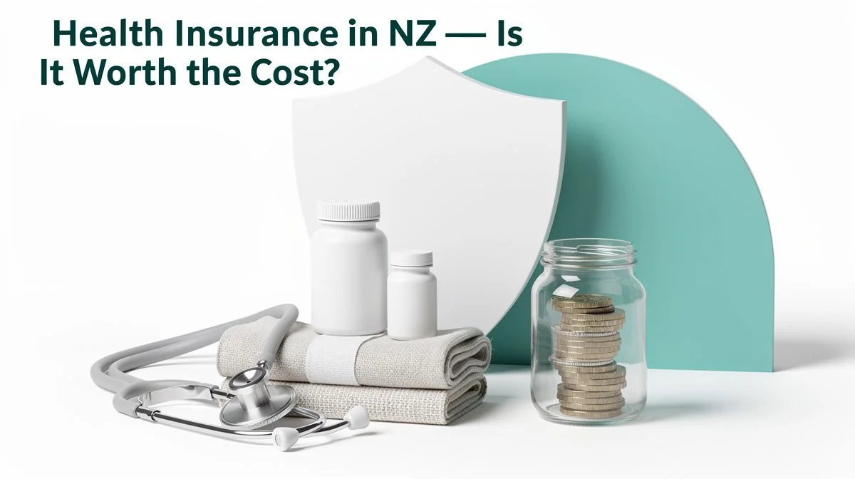 Health Insurance in NZ — Is It Worth the Cost?