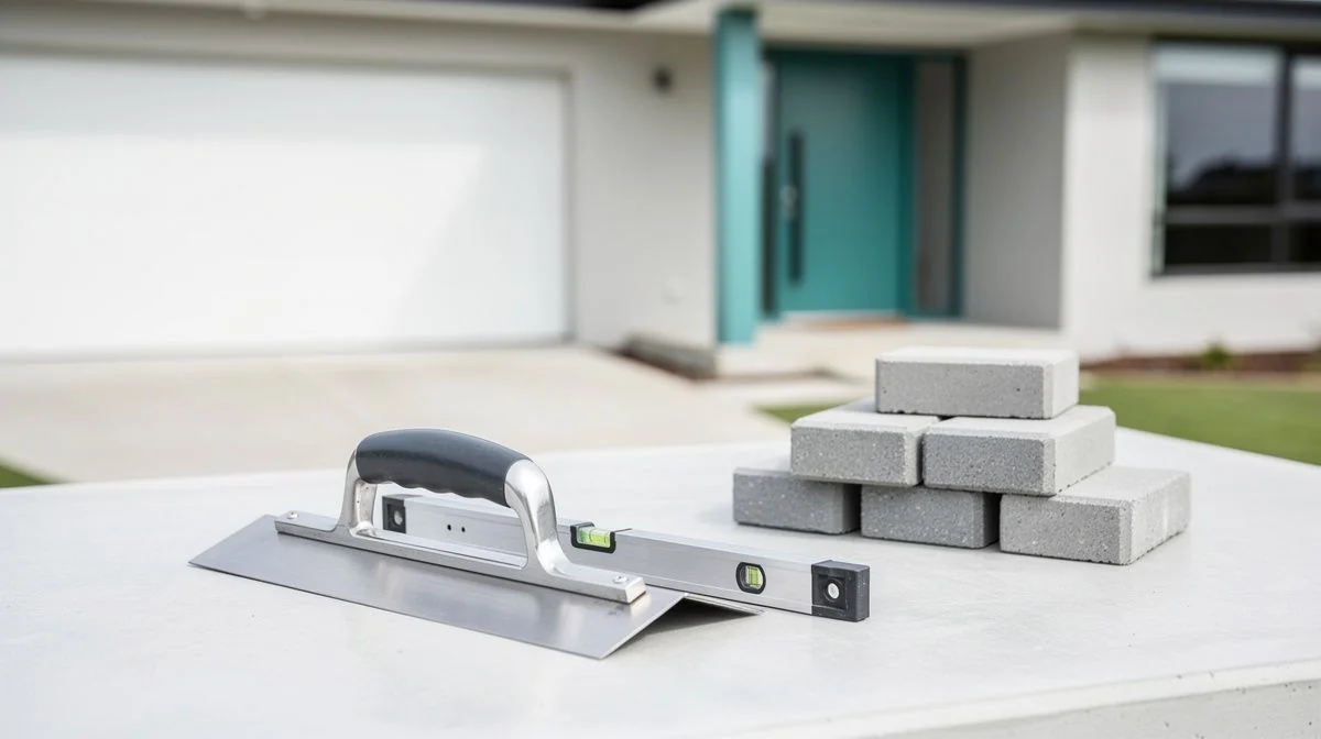 How to Hire a Concreter in New Zealand