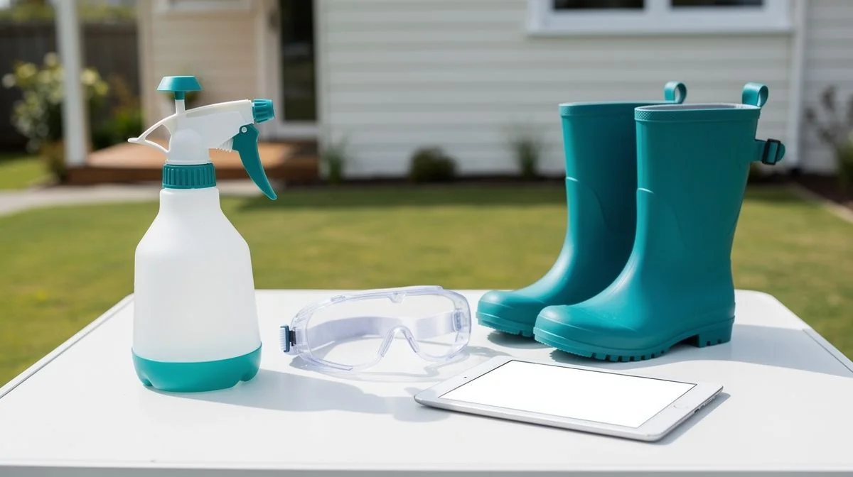 How to Hire a Pest Controller in NZ