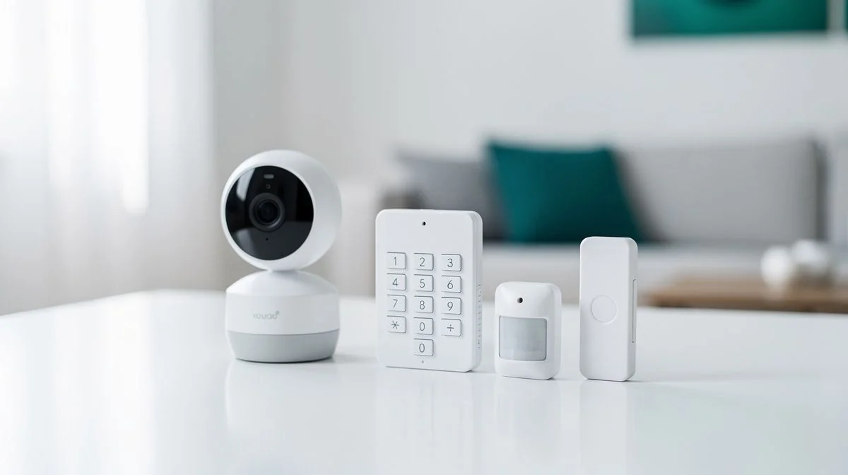 Home Security Systems in NZ — A Buyer's Guide