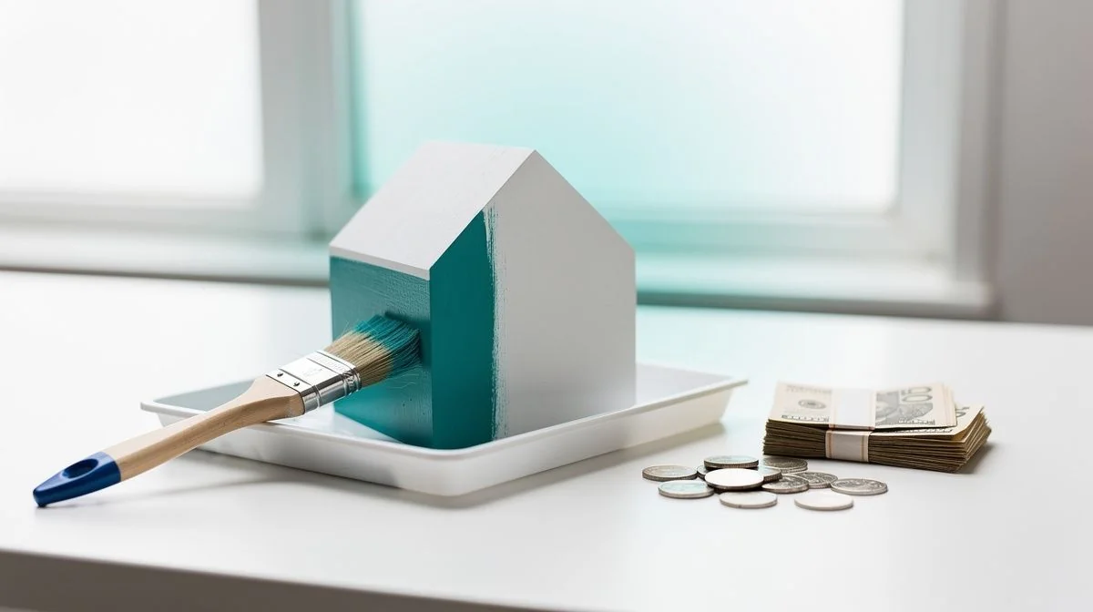 House Painting Costs in New Zealand