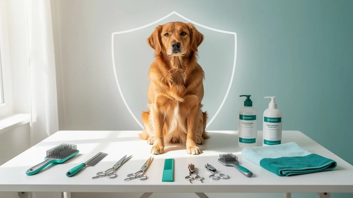 How to Choose a Dog Groomer in New Zealand