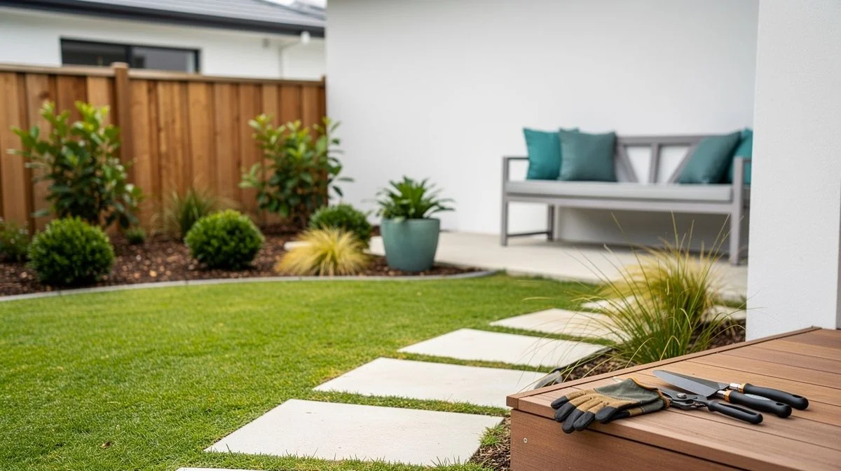 How to Choose a Landscaper in New Zealand