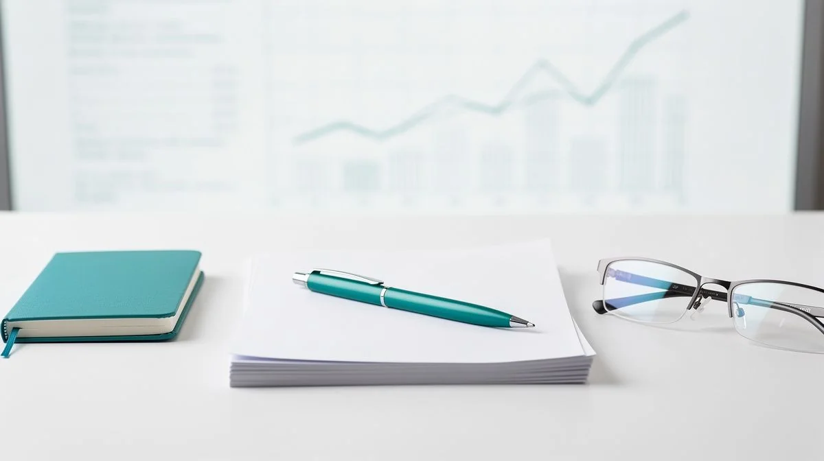 How to Read a Prospectus — A Beginner-Friendly Guide