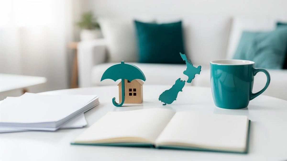 Income Protection Insurance NZ: A Practical Guide