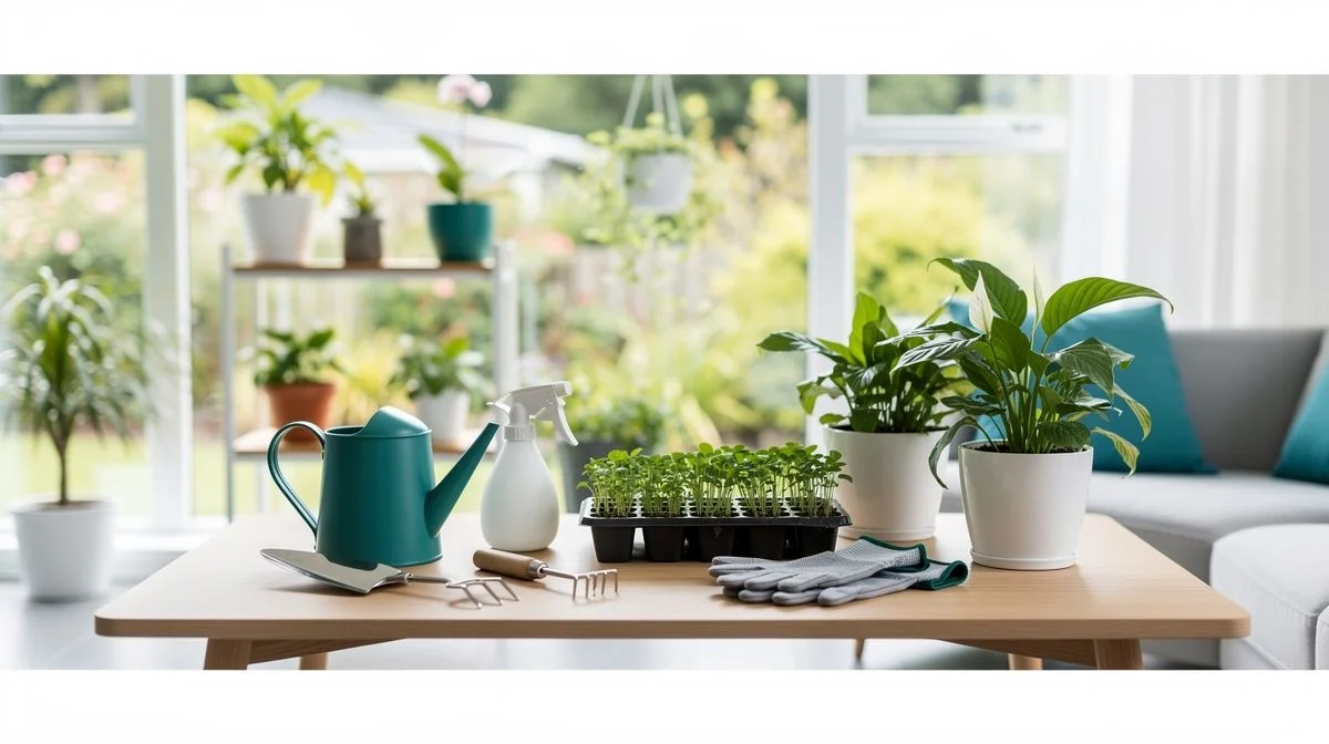 Indoor Gardening Equipment Guide: Getting Started in New Zealand