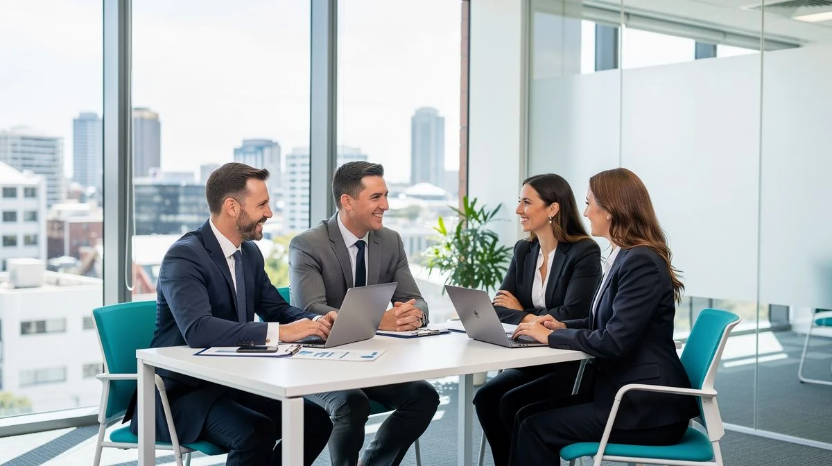 Best Insurance Brokers in Auckland
