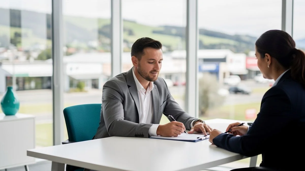 Best Insurance Brokers in Feilding
