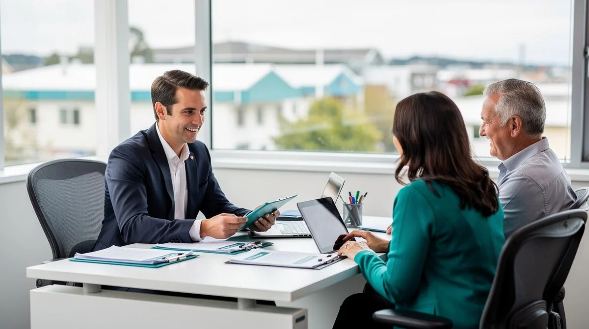 Best Insurance Brokers in Invercargill