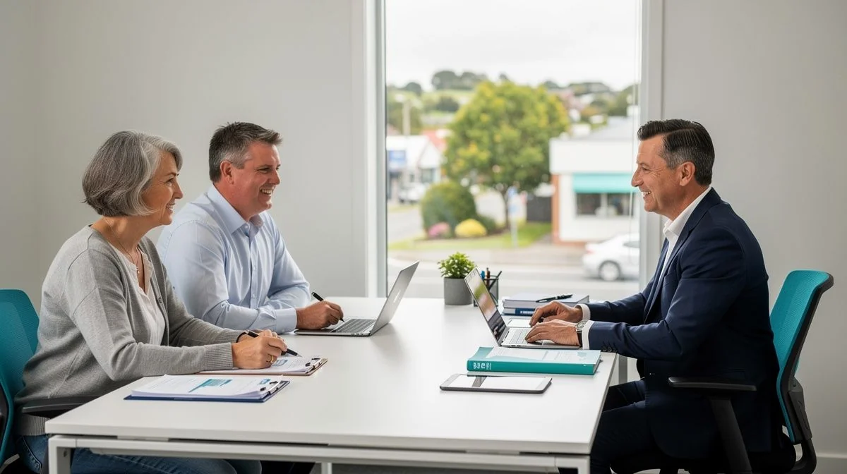 Best Insurance Brokers in Levin