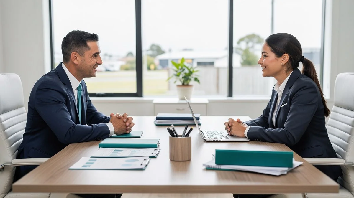 Best Insurance Brokers in Masterton