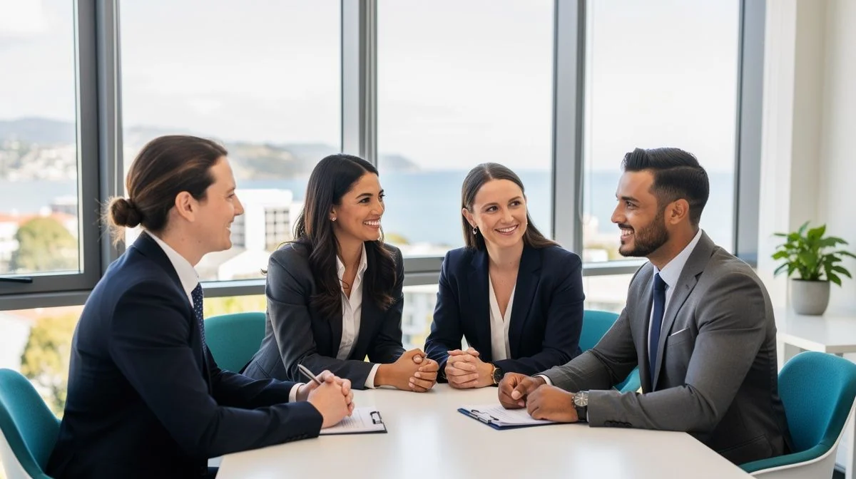 Best Insurance Brokers in Porirua