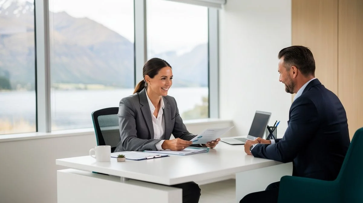 Best Insurance Brokers in Queenstown