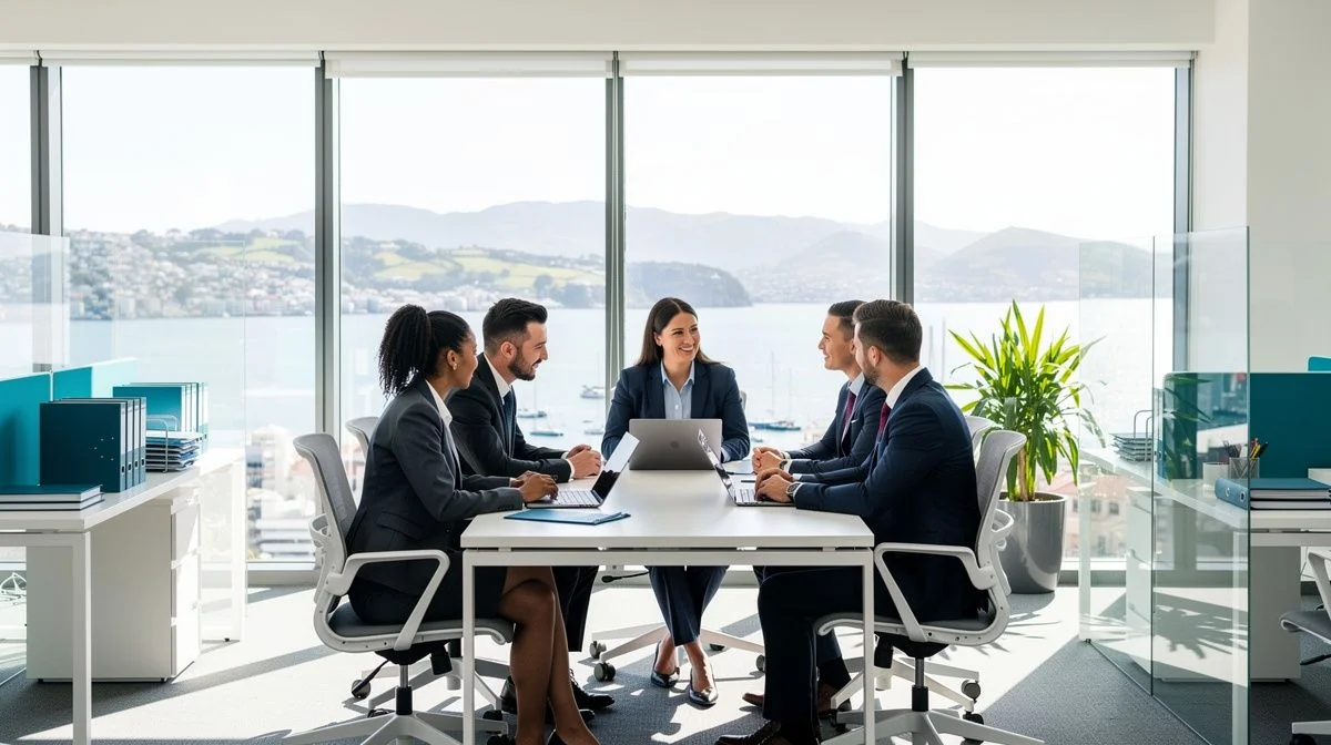 Best Insurance Brokers in Wellington