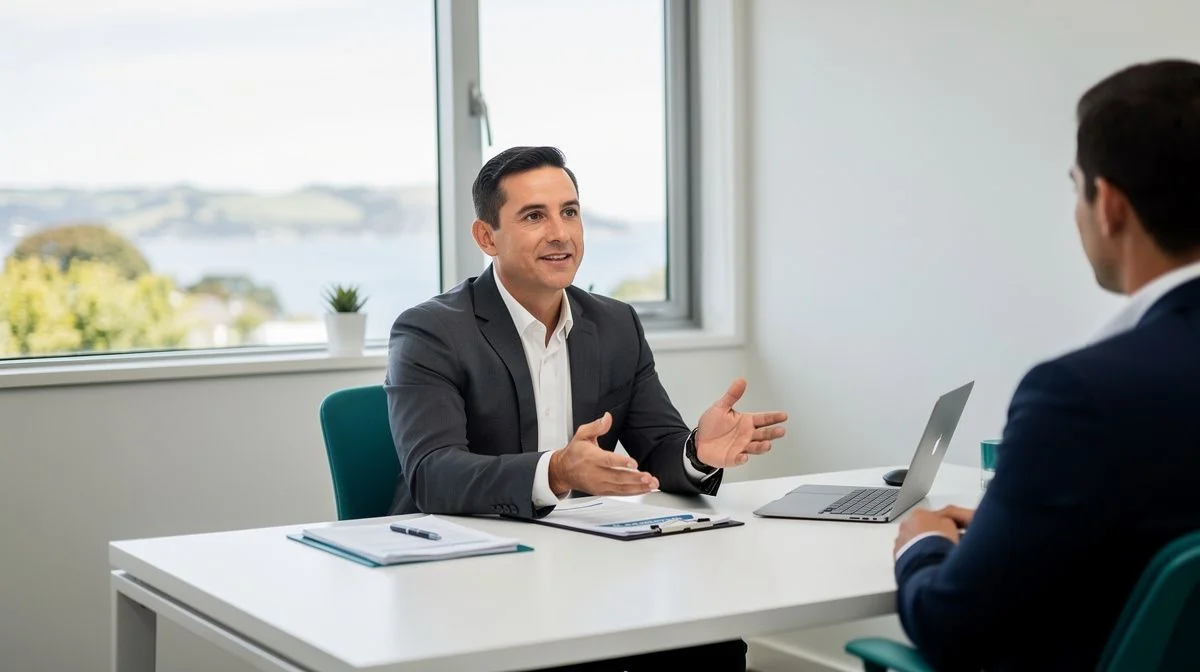 Best Insurance Brokers in West Coast