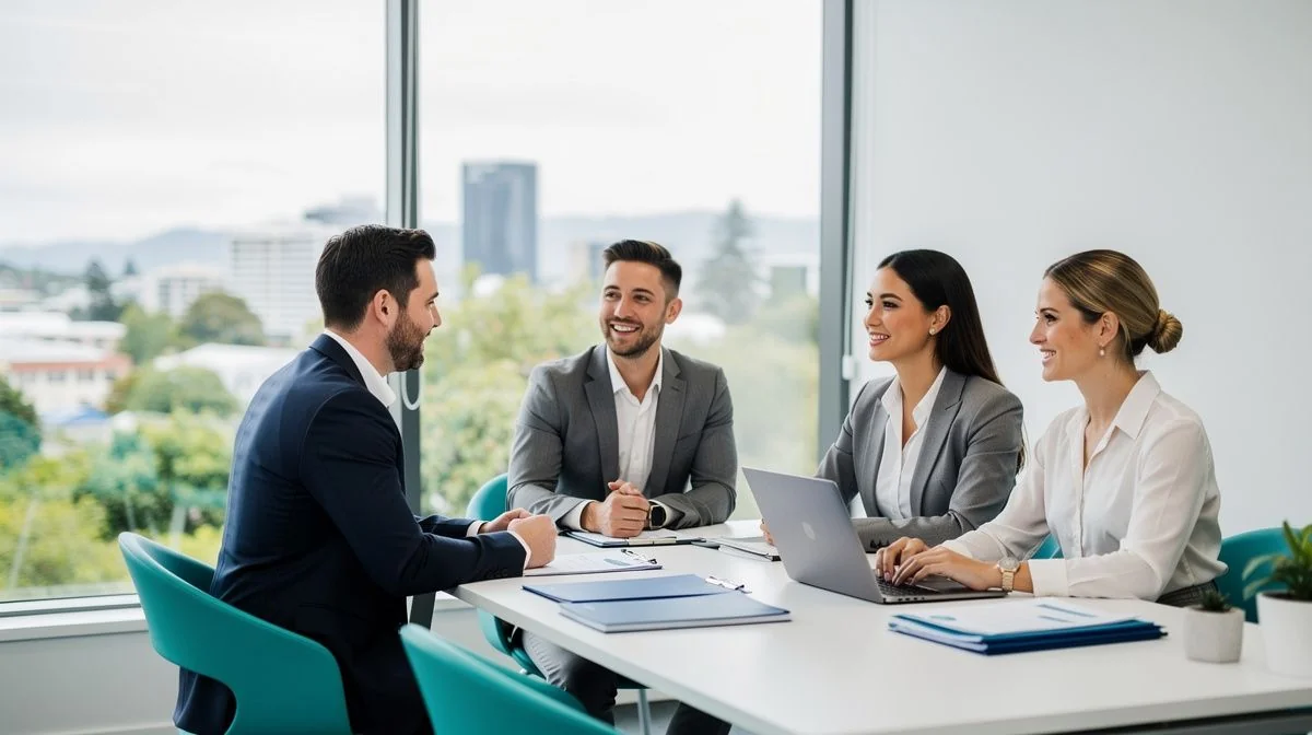 Best Insurance Brokers in Whanganui