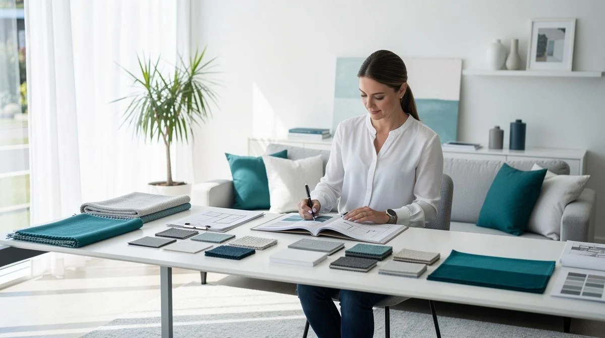 Best Interior Designers in Auckland