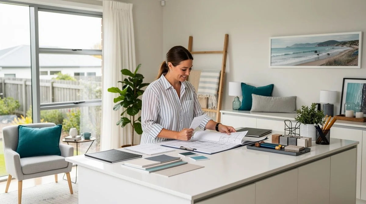 Best Interior Designers in Blenheim