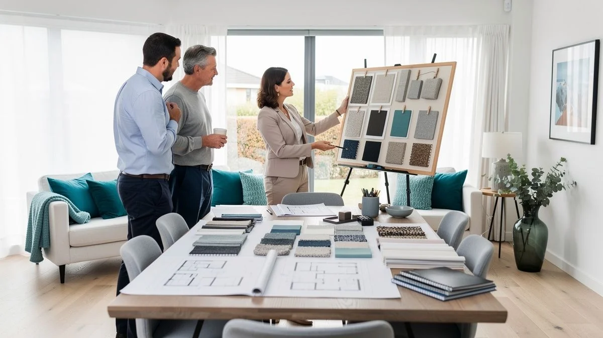 Best Interior Designers in Christchurch