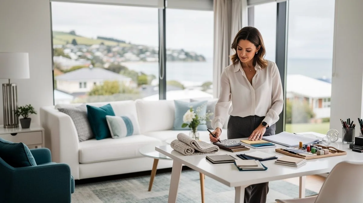 Best Interior Designers in Dunedin