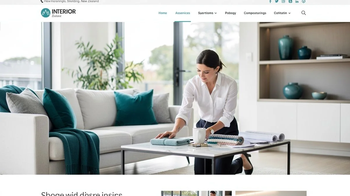 Best Interior Designers in Feilding