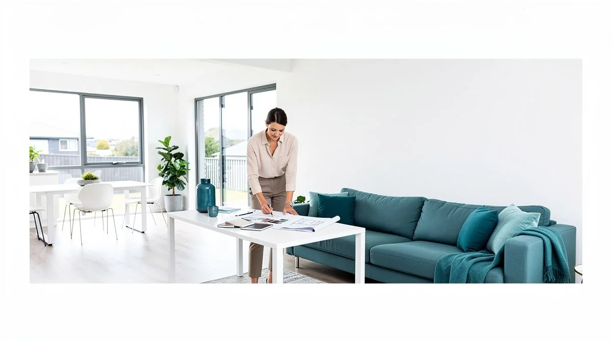 Best Interior Designers in Hamilton