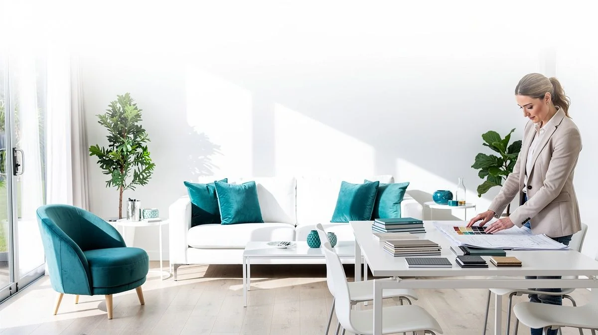 Best Interior Designers in Hastings