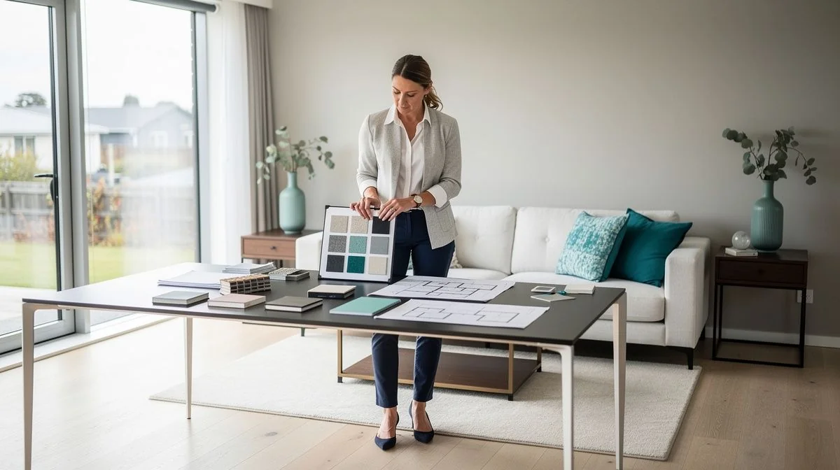 Best Interior Designers in Invercargill