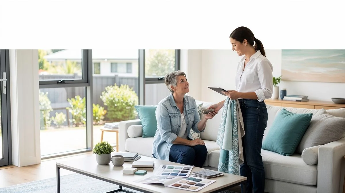 Best Interior Designers in Kapiti