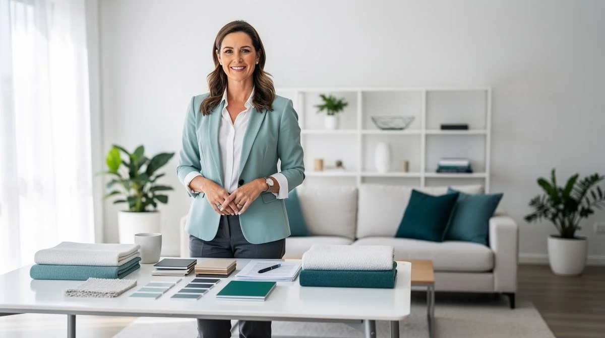 Best Interior Designers in Levin